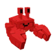 Crab icon