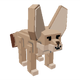 Fennec Fox - Grow a Garden Pet Guide
