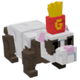 French Fry Ferret icon