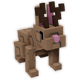 Jackalope icon