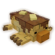 Pancake Mole icon