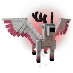 Peryton icon